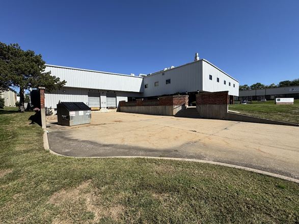 14830 West 117th Street