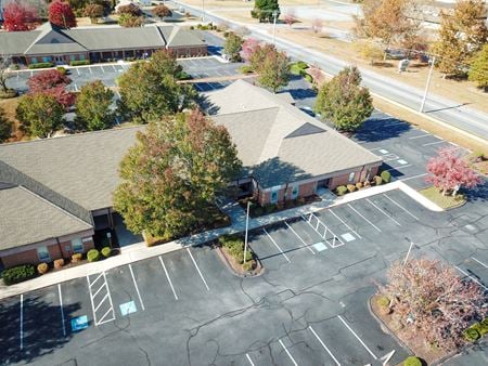 Photo of commercial space at 314 Franklin Avenue in Berlin