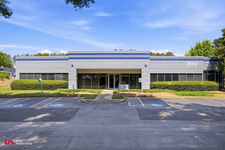 Office space for Rent at 1000 Cobb Place Blvd NW in Kennesaw