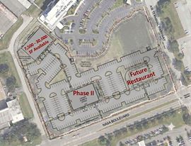 Melbourne-Orlando International Airport Commercial Center