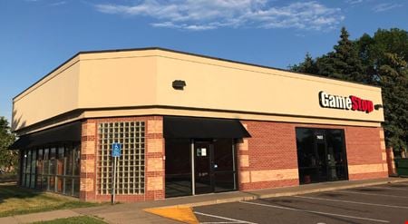Retail space for Rent at 7625 Jolly Ln N in Minneapolis