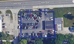 635 E North Ave
