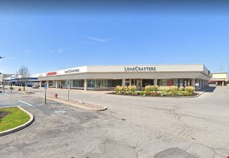 Retail space for Rent at 4220-4224 Maple Road  in Amherst