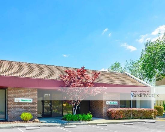 Charcot / Zanker Business Park