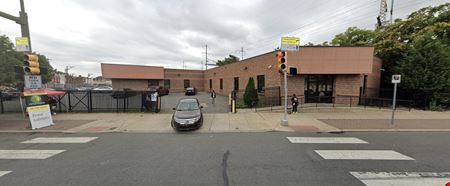 Photo of commercial space at 2929 North Broad St in Philadelphia