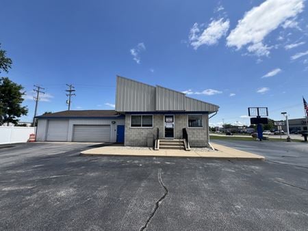 Photo of commercial space at 3897 Wilder Rd in Bay City