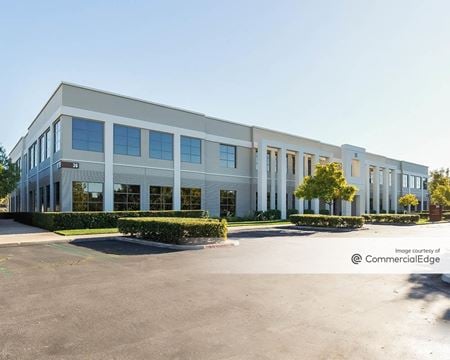 Office space for Rent at 36 Discovery in Irvine