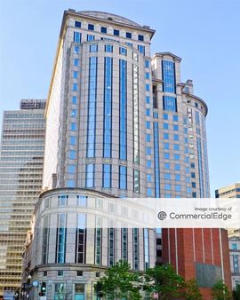 125 Summer Street