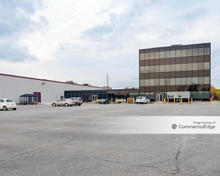 Industrial space for Rent at 10601 Belmont Avenue in Franklin Park