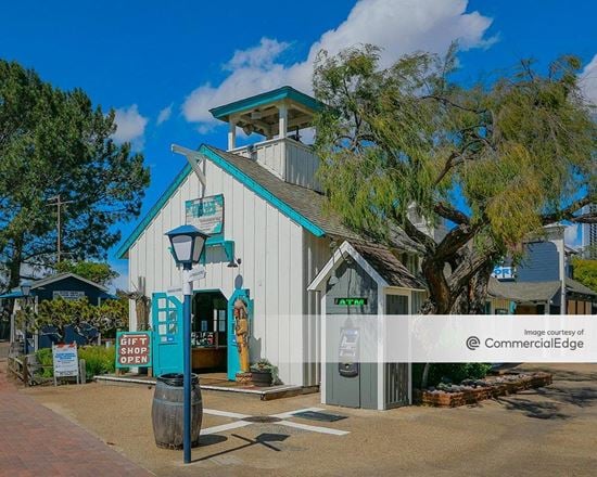 Seaport Village