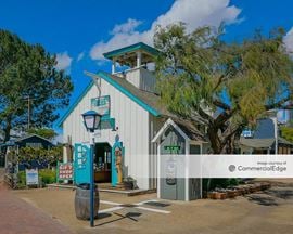 Seaport Village