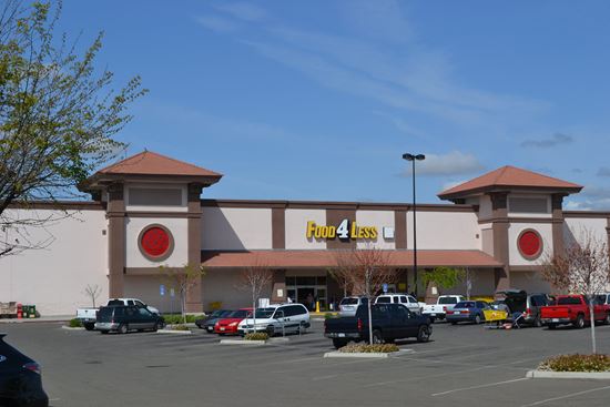 Northside Shopping Center
