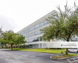 Florida Research Park - Research Commons