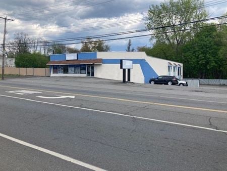 Retail space for Sale at 1721 State St in Schenectady