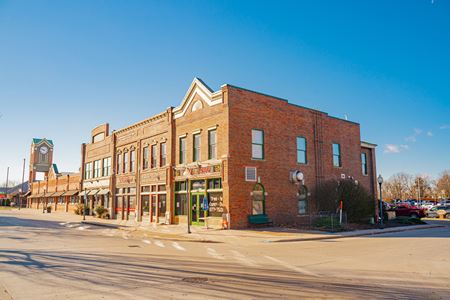 1,300 RSF Office For Lease in Chesterfield Village - Springfield