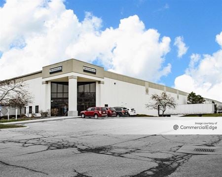 Photo of commercial space at 3901 Gantz Rd. in Grove City