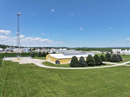 Industrial space for Sale at 650 U.S. 75 in Tekamah