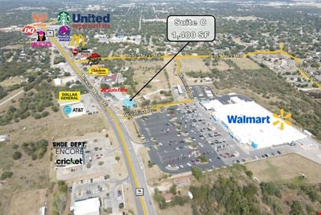 Retail space for Sale at 2115 TX-16 in Graham