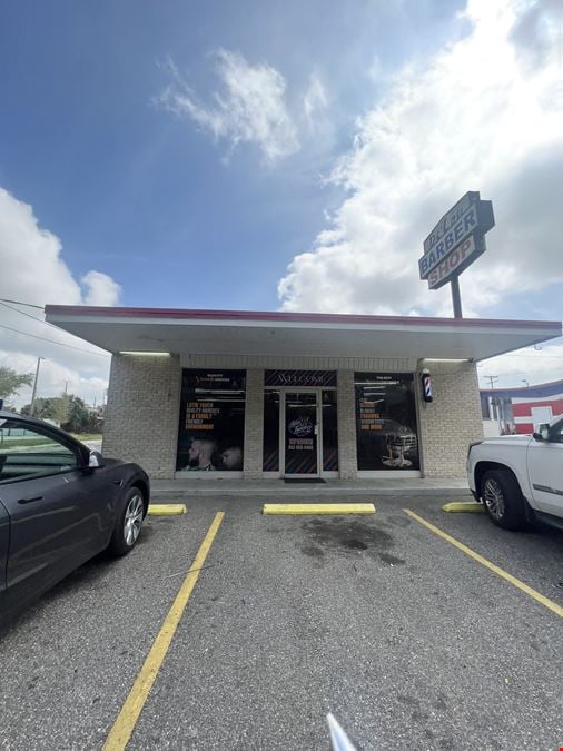 131 W Linebaugh Ave Retail Property for Sale