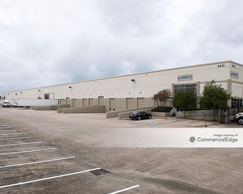 Prologis Park - West by Northwest Industrial Park 14