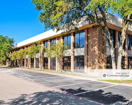 Shared and coworking spaces at 12800 Hillcrest Road in Dallas