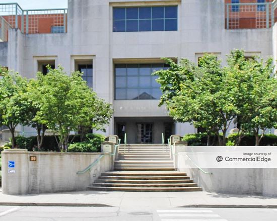 Presbyterian Headquarters