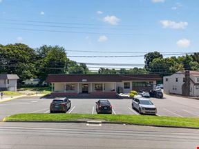 464 Wolcott Rd