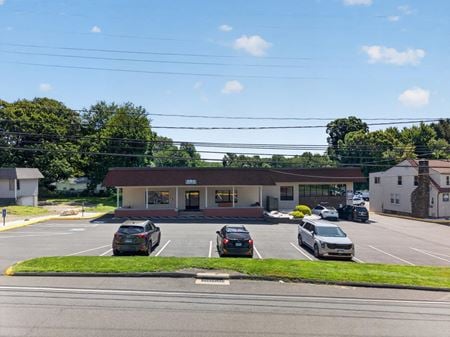 Office space for Rent at 458 Wolcott Rd in Wolcott