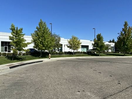 Office space for Rent at 37 Industrial Way in Buellton