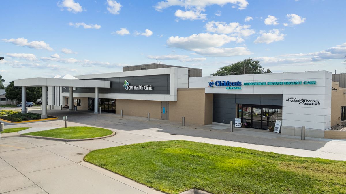 Kearney Medical Clinic