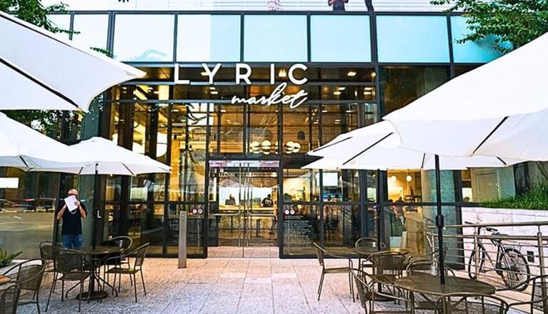 Lyric Works