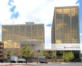 Galleria Office Towers - North & South
