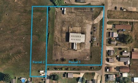 Industrial space for Sale at 123 Lee St in Belpre