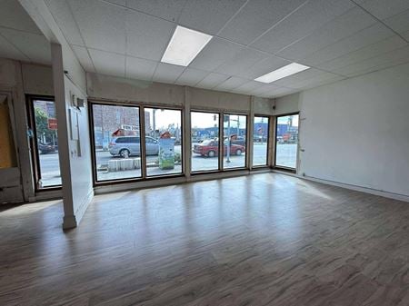 Retail space for Rent at 775 S 38th St in Tacoma