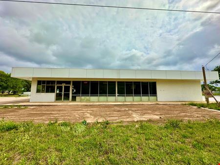 Photo of commercial space at 15830 Northwest Freeway in Houston