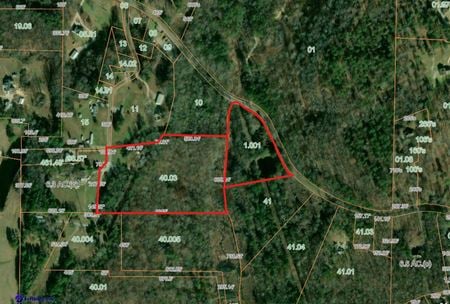 VacantLand space for Sale at 126 Russell Rd in Decatur