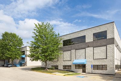Gunston Industrial Center