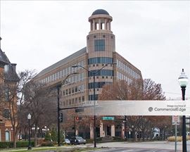 2401 Cedar Springs Road