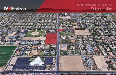 1550 N Val Vista Dr