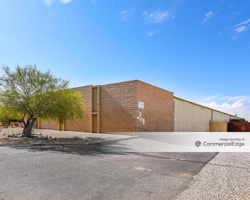 1817 East Rio Salado Pkwy