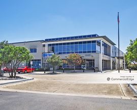 151 Technology Center A