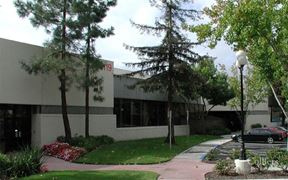 WARM SPRINGS BUSINESS CENTER