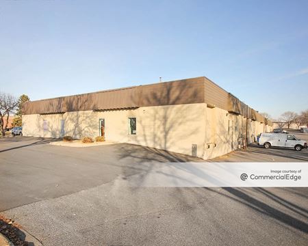 Photo of commercial space at 1101 Cliff Road East in Burnsville
