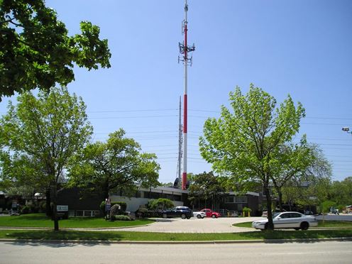 210 Skokie Valley Road