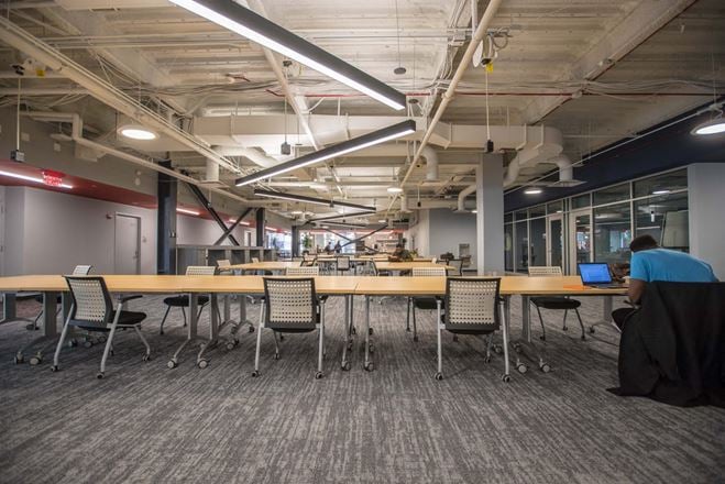 VentureLink - Profeta Center for Innovation and Entrepreneurship