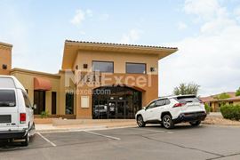 Class A Office Space for Sub-Lease Off of Dixie Drive