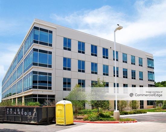 Research Park Plaza V