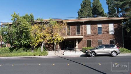Office space for Sale at 1840 San Miguel Dr in Walnut Creek