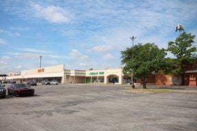 Alameda Shopping Center