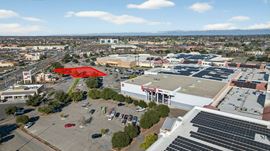 Prime Hanford Mall Potential Retail Pad